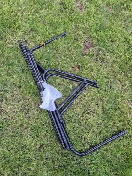 Photo of free Clothes rail (Blackheath, SE13) #1