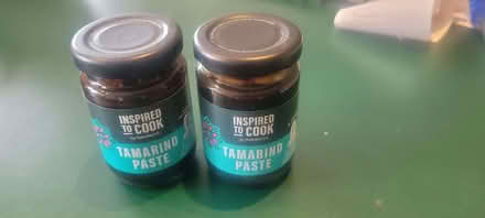 Photo of free Tamarind paste (Vale LA1) #1