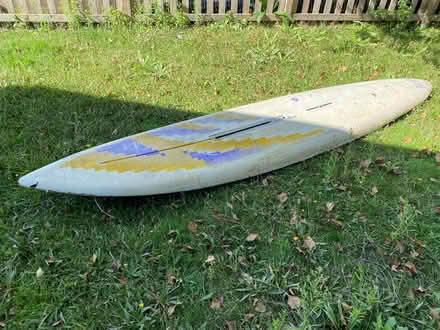 Photo of free Surf board (Caversham Heights RG4) #1