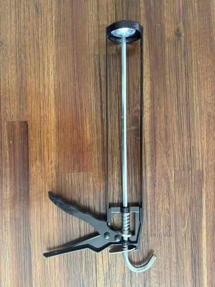 Photo of free Silicone cartridge applicator (Catford South SE6) #1