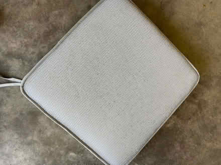 Photo of free Cushion (North Mundham, Chichester) #1