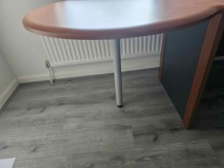Photo of free Corner desk (Cherry Hinton Ward CB1) #3
