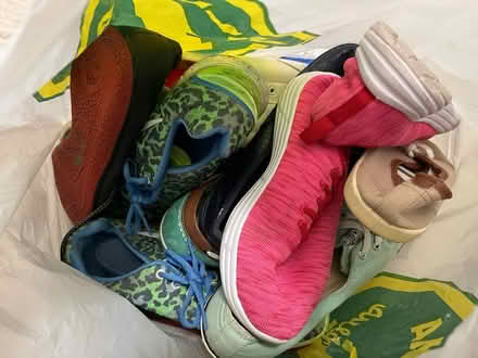 Photo of free Women’s Shoes (Crystal Beach) #1
