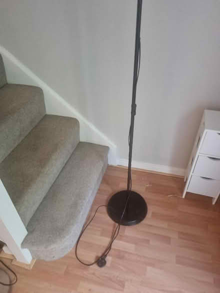 Photo of free Floor lamp (Greatfield GL51) #3
