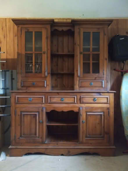 Photo of free Dresser (Yarpole HR6) #1