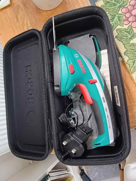 Photo of free Handy small shrub/ hedge trimmer (Monkstown, County Dublin) #2