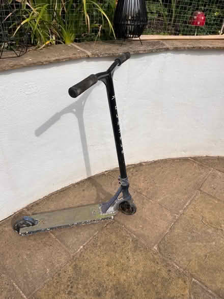 Photo of free Kids scooter (Clifton CA10) #1