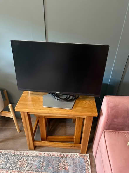 Photo of free Monitor for laptop (Cambusbarron FK7) #2