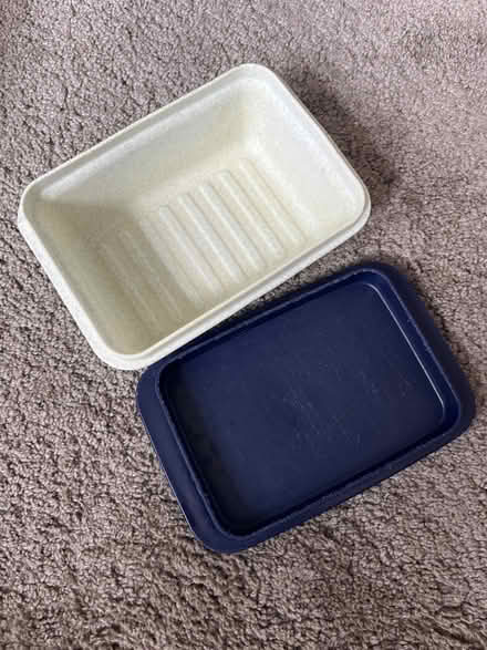 Photo of free Butter dish (Cheylesmore CV3) #2