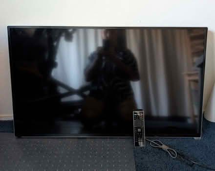 Photo of free Vizio TV (Morgan Hill, north) #2
