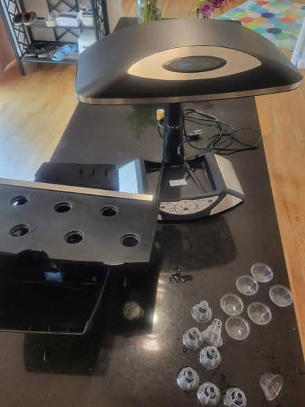 Photo of free Aerogarden (Lagrange) #2