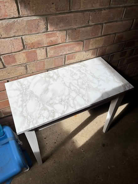Photo of free Coffee table (Ipswich IP2) #1