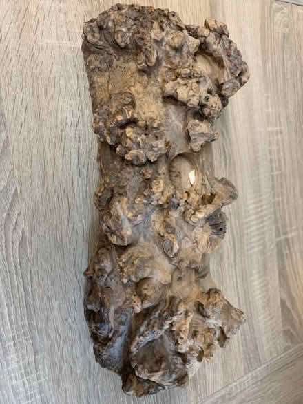 Photo of free Tea light holder (Shrewsbury) #1