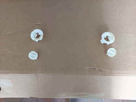 Photo of free TV Monitor Transportation/Postage Box (Morley Green SK9) #2