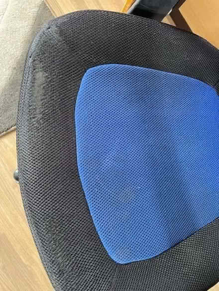 Photo of free Office Chair (Brigstock NN14) #2