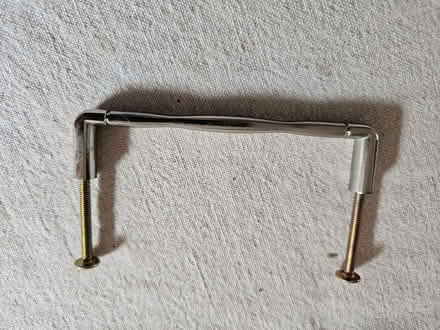 Photo of free 10x Cupboard handles (Heaton Chapel SK4) #1