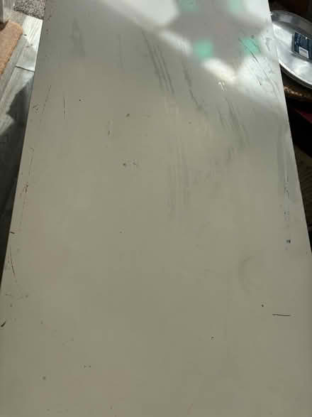 Photo of free IKEA Kallax 4 box unit (Knowle B93) #2