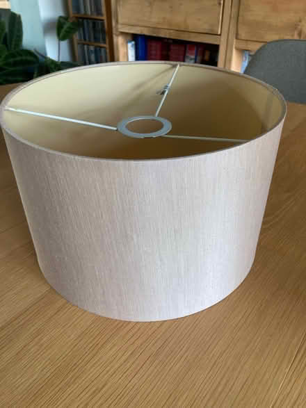 Photo of free light shade (Lower Kilburn DE56) #1