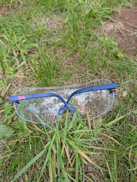 Photo of free Safety goggles (HR9) #1