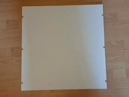 Photo of free IKEA Inner cupboard/cabinet white shelf (Loanhead EH20) #1