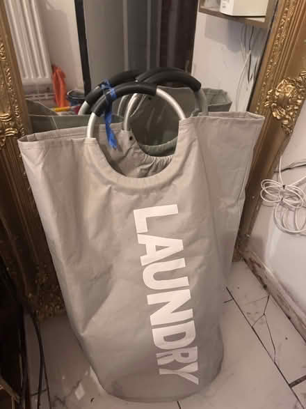 Photo of free laundry bag (BR5) #1
