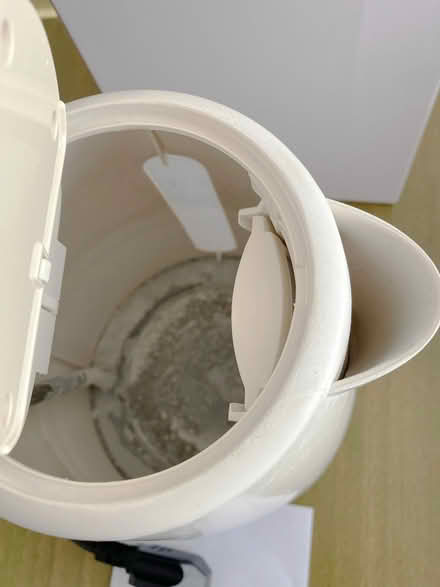 Photo of free Bosch 1.7 ltr cordless kettle. (IP4) #4