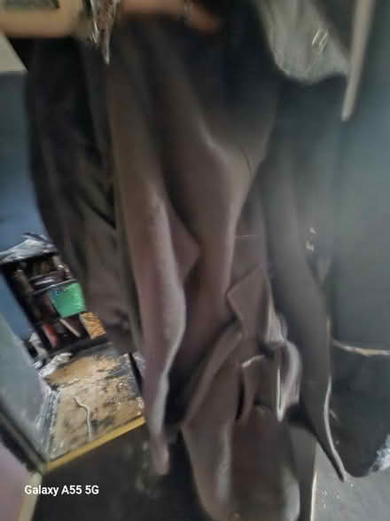 Photo of free Coat 28 (Westgate LA4) #3