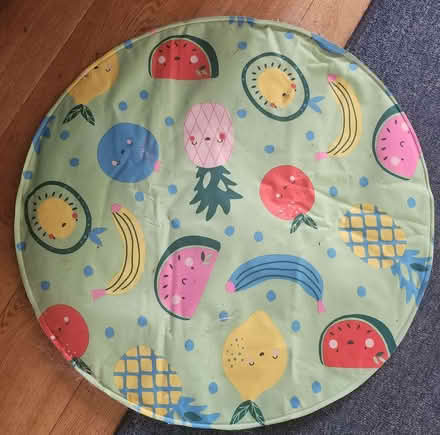 Photo of free Pet cool mat (Drylaw EH4) #1