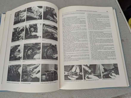 Photo of free Haynes Car Manual (Great Baddow CM2) #1