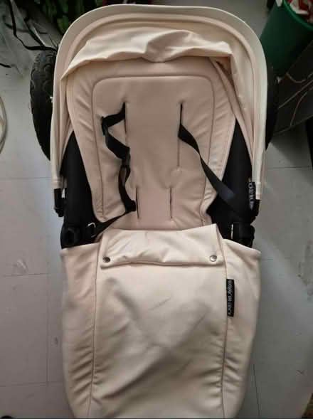 Photo of free Pram from birth to 4 years old (SE15) #3