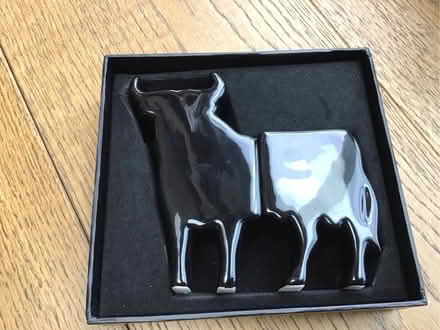 Photo of free Salt and Pepper Shakers (Radlett WD7) #3