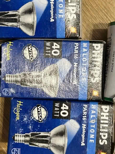 Photo of free Lamps, spot light drivers (Feltham TW14) #2