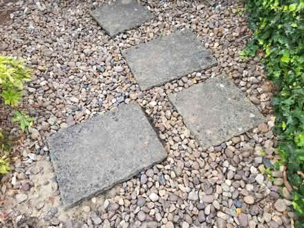 Photo of free Decorative stones for garden (Chilwell, NG9) #1