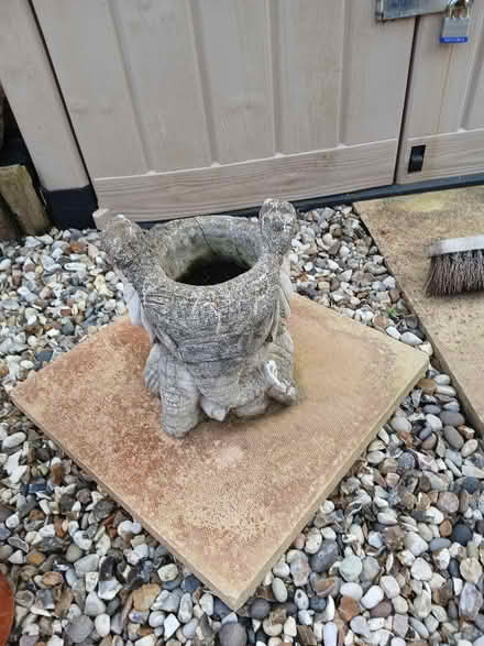 Photo of free Planters (Shifnal TF11) #2