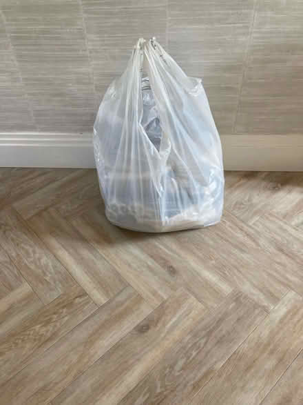 Photo of free Soft furnishing remnants (Blackheath Standard SE3) #4