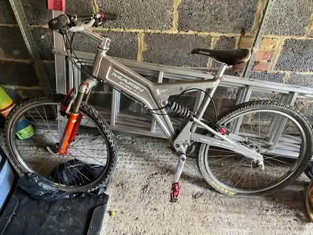 Photo of free Marrin Quake 9.0 Retro Mountain Bike (Sydenham SE26) #1
