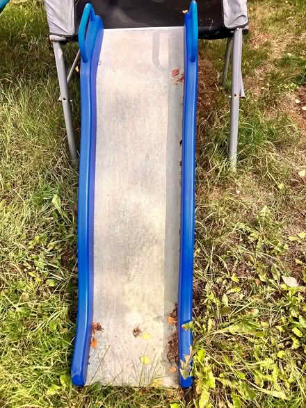 Photo of free Swing slide climbing frame (Bramcote NG9 3) #2