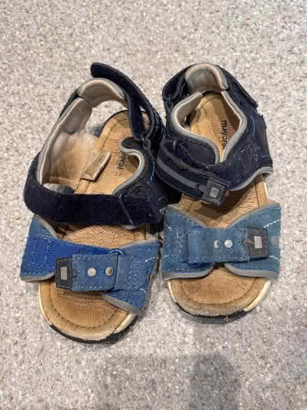 Photo of free Boys sandals (HP1 1NU) #1