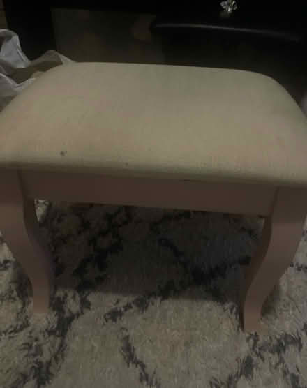 Photo of free Dressing table stall (Arle GL51) #2