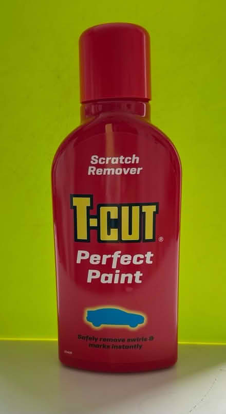 Photo of free T-cut (CT2) #1