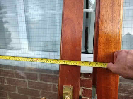 Photo of free Internal French Doors (CT1) #3