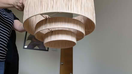 Photo of free Lampshade - 3-Piece design (Botley HP5) #2