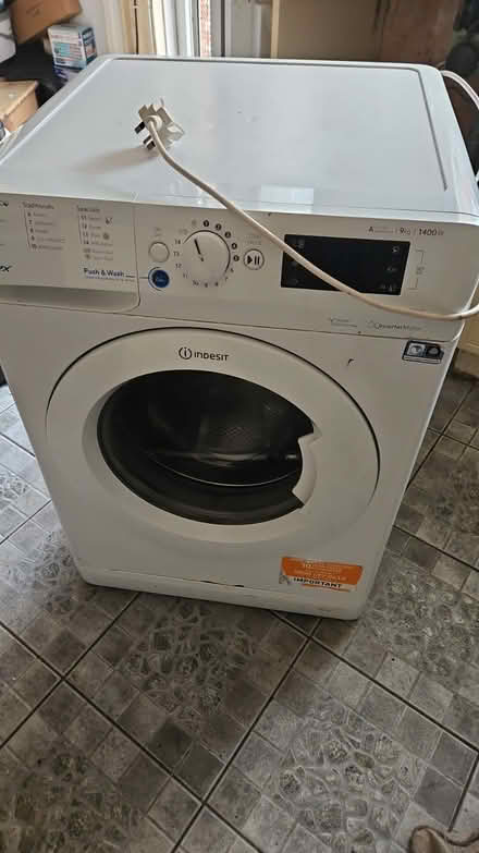 Photo of free Washing machine (Heywood OL10) #1