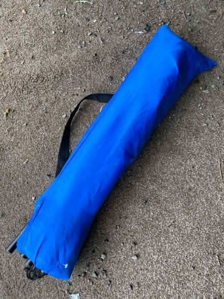 Photo of free Camper bed (Feltham TW14) #1