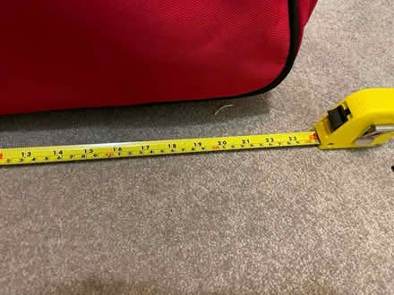 Photo of free big hold all (Kenilworth) #2