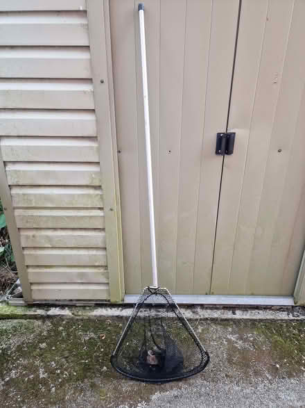 Photo of free Landing net (Lower Place OL16) #1