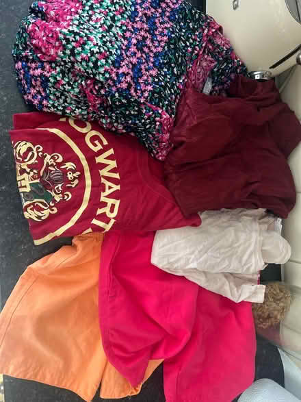 Photo of free Mixed clothes (Brentford) #1