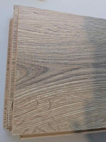 Photo of free Laminate flooring (Woodstock OX20) #2