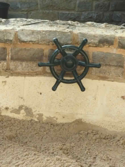 Photo of free Sand pit (Taunton TA3) #2