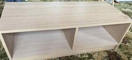 Photo of free TV base unit (EX17) #1